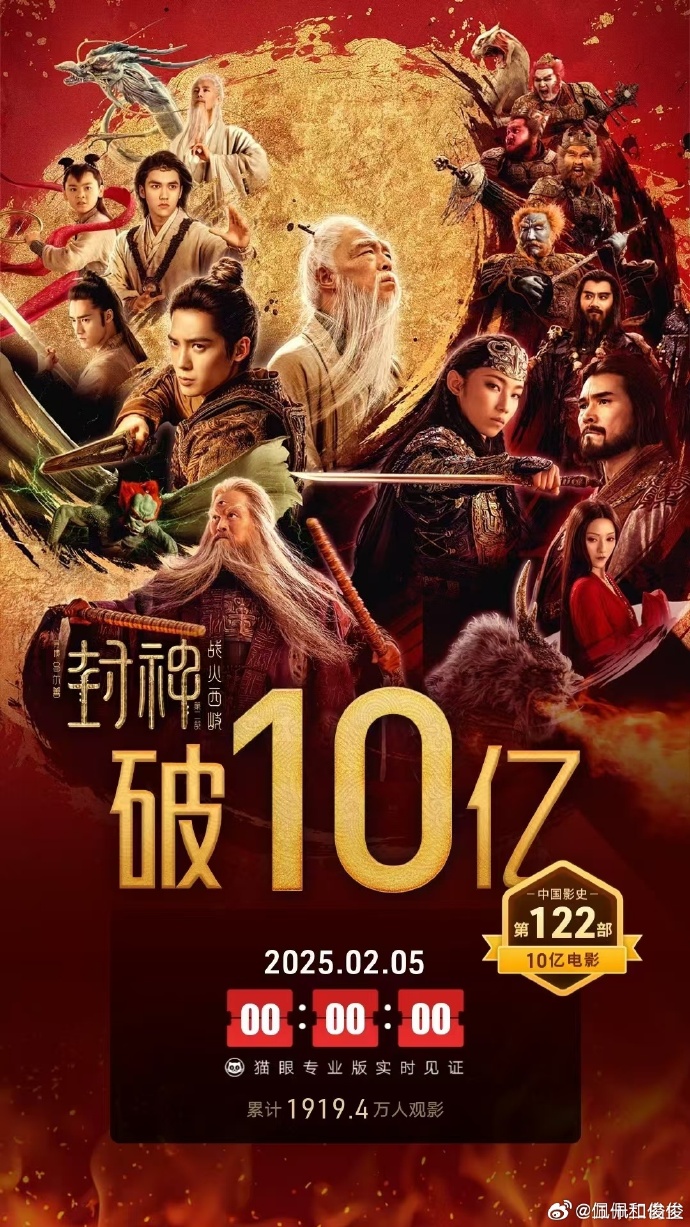 未来展望:封神能否持续领跑?