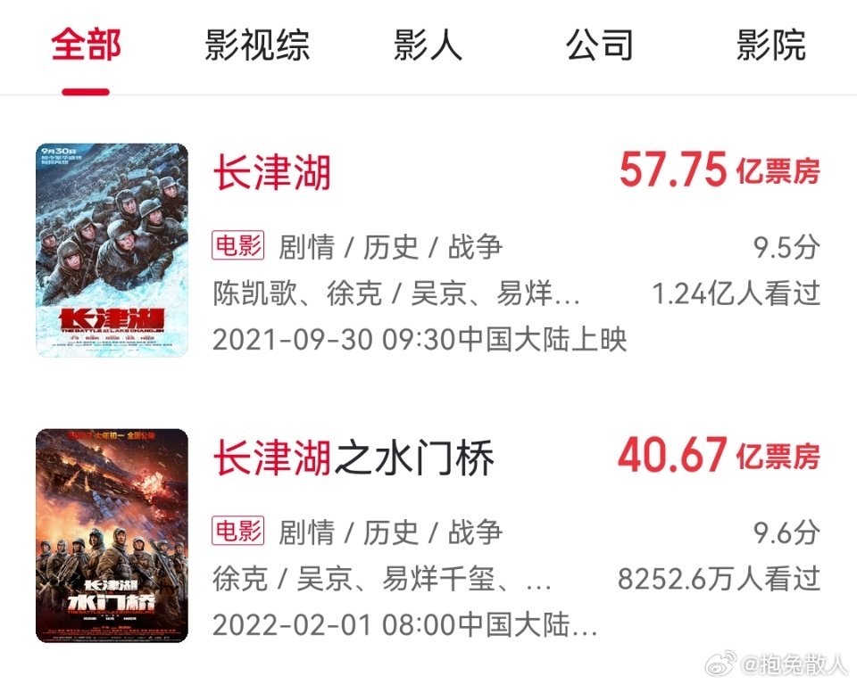 观众反响与口碑