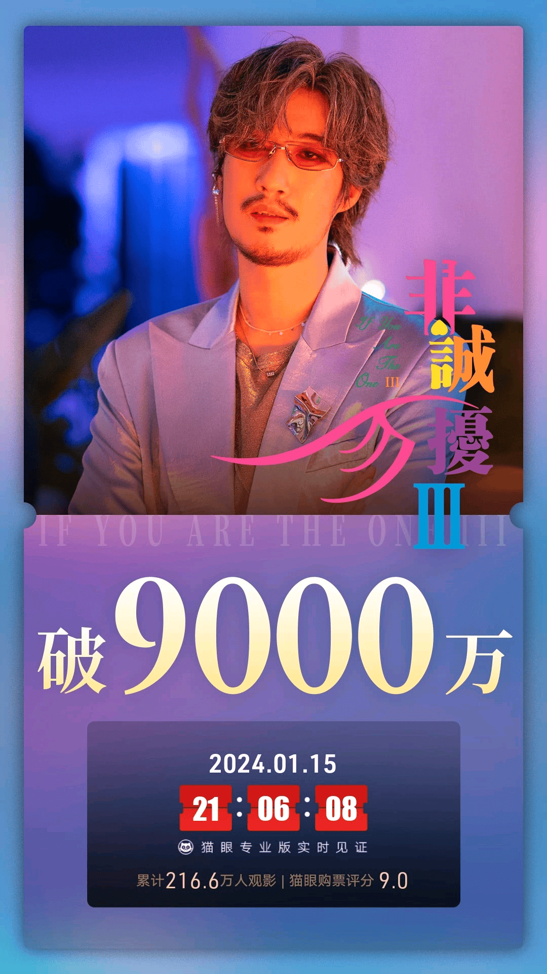 结语:经典永不过时,观影体验升级