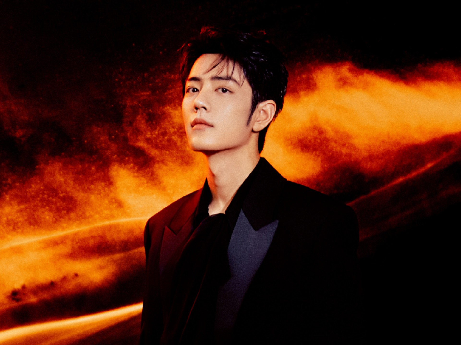 未来可期,肖战电影之路继续前行