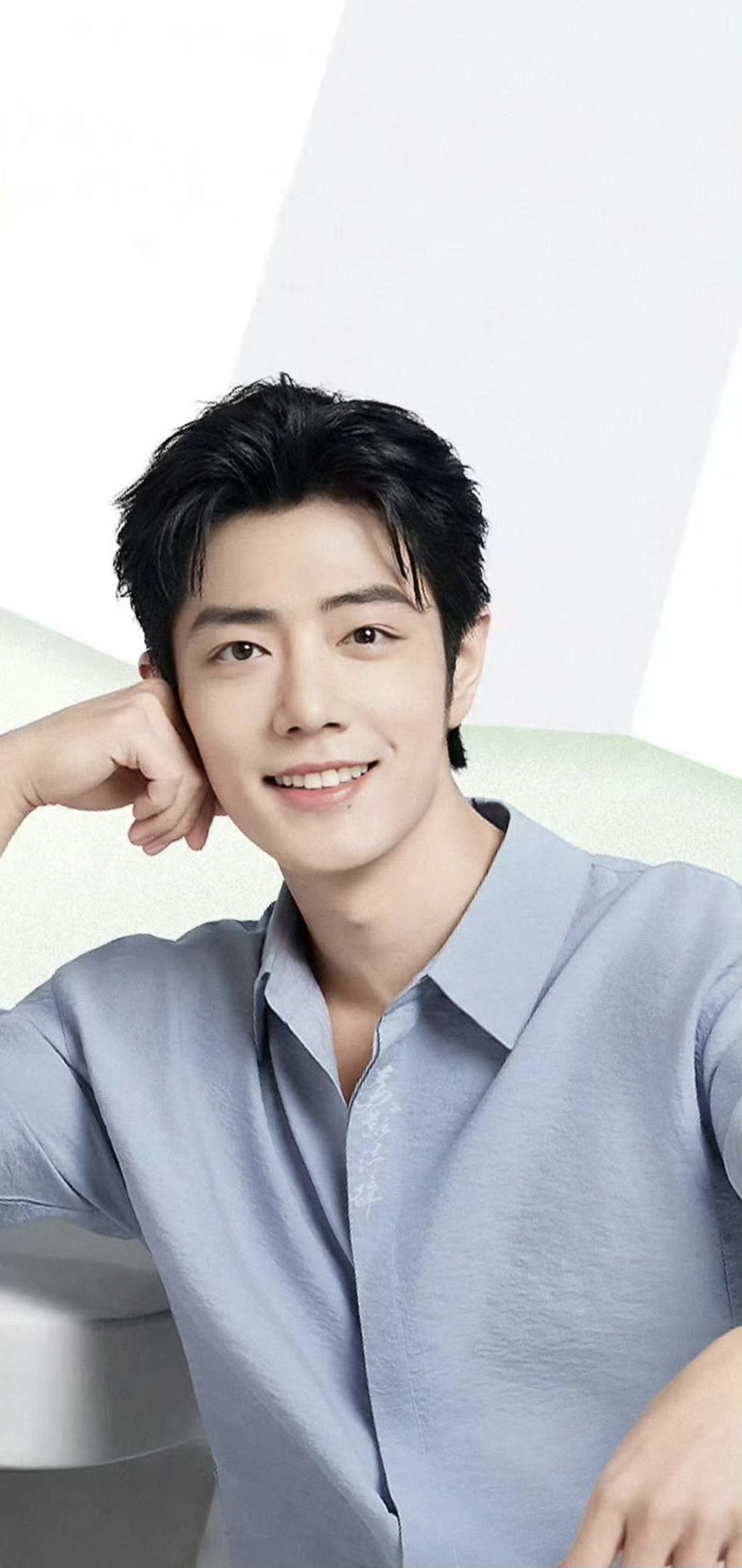 粉丝力量不可小觑,肖战票房背后的支持者