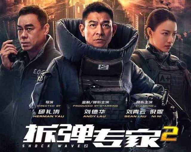 未来展望：持续关注票房走势