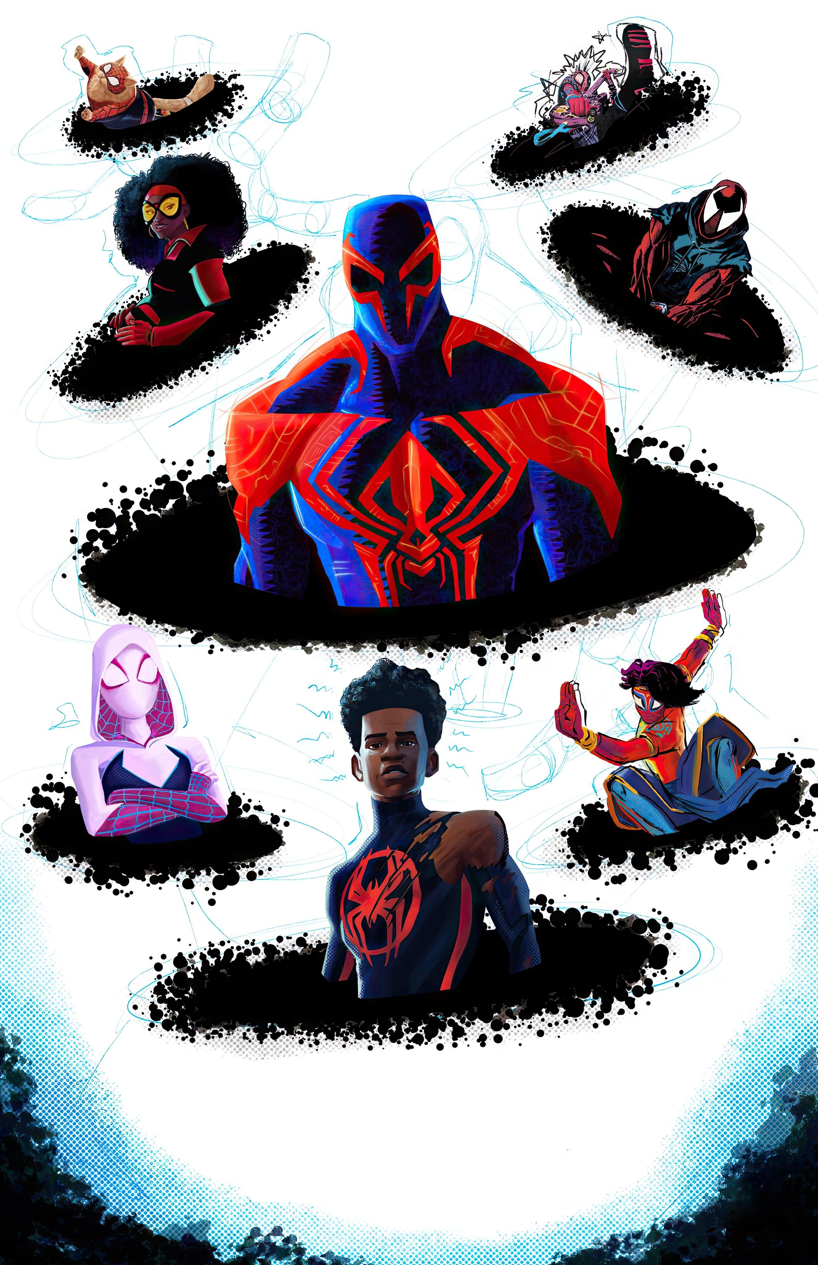 未来展望:蜘蛛侠系列能否再创辉煌?