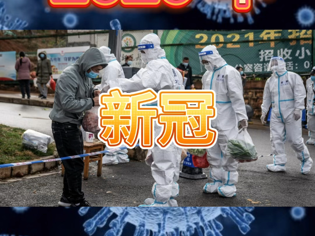 2020年啥病毒？最新疫情解析，2020年主要流行的病毒种类及影响