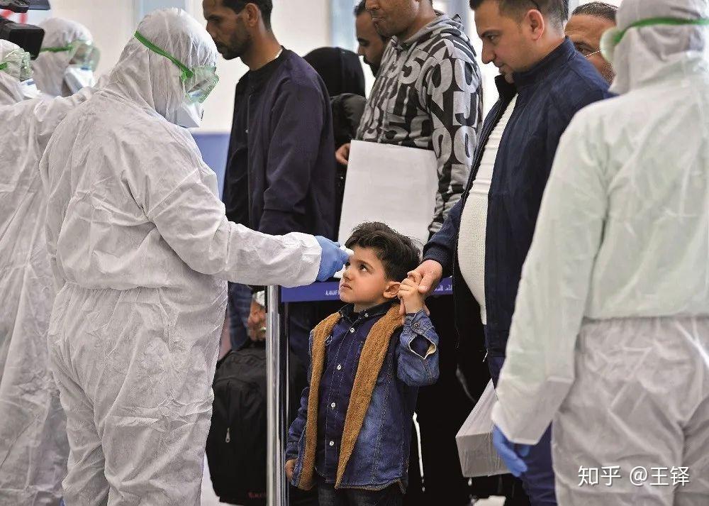 科学研究：病毒的演变与人类应对策略