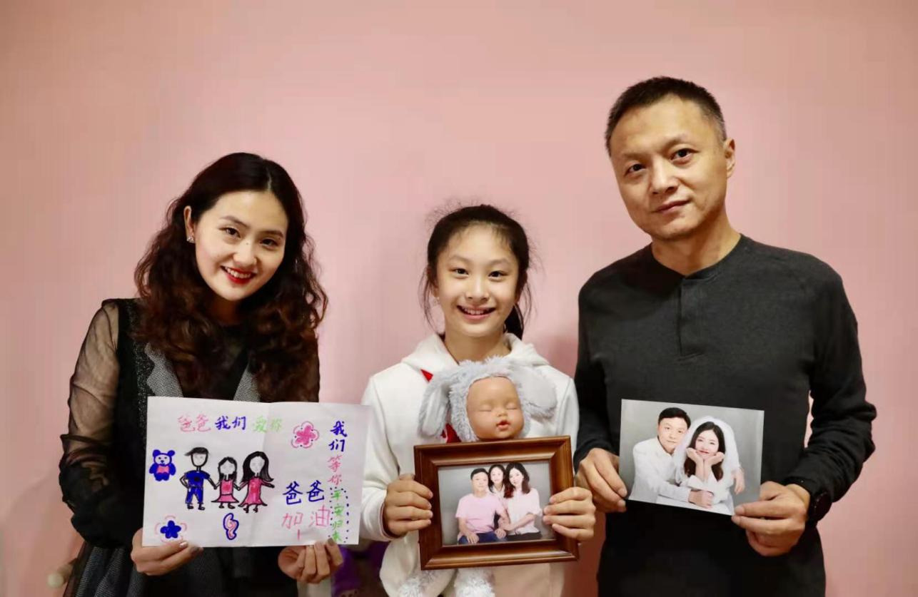 家长心声：感恩与期待