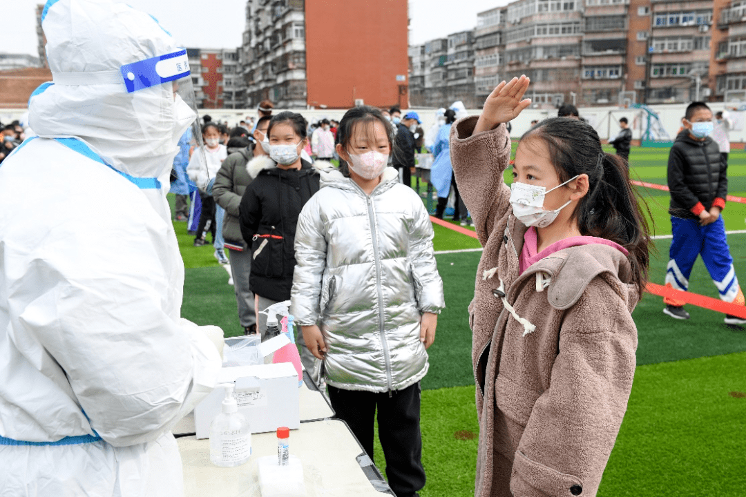天津疫情学生最新情况，天津疫情期间学生的健康与学习状况