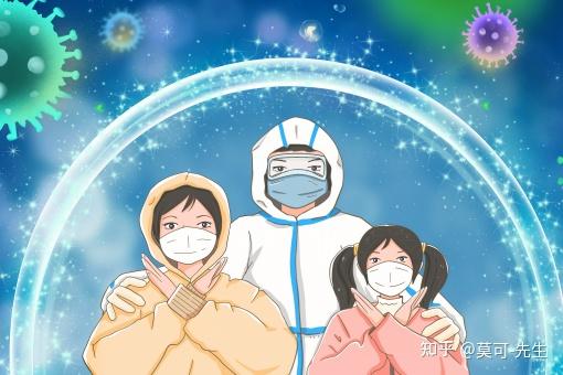 疫情在2025年会结束吗知乎小说，2025年疫情是否结束的知乎小说探讨