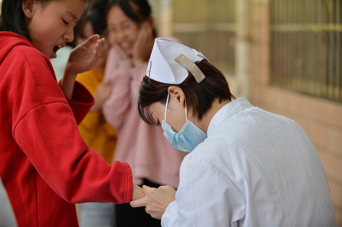 让爱延续,让教育同行