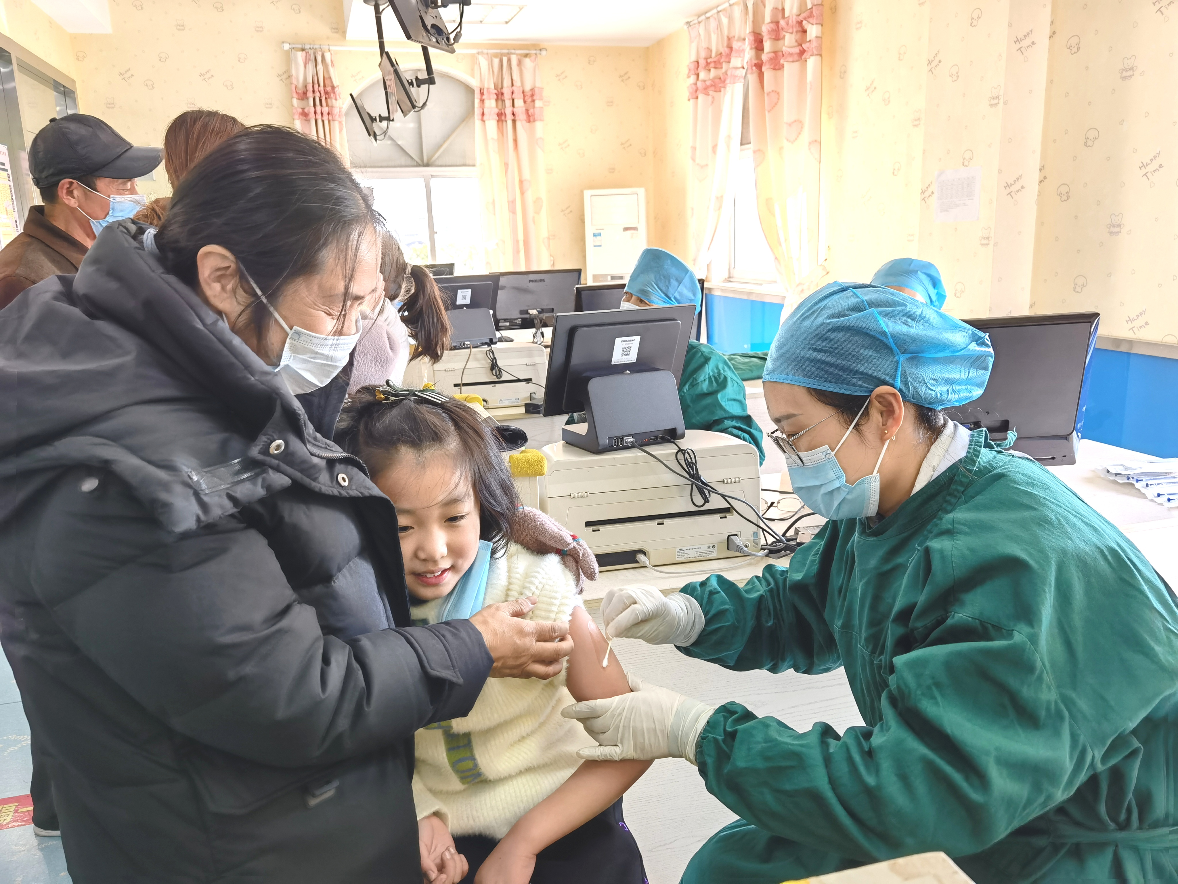 家长支持：心理疏导与情感陪伴