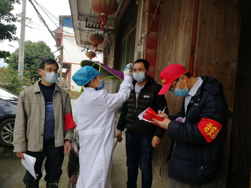 家长眼中的变化