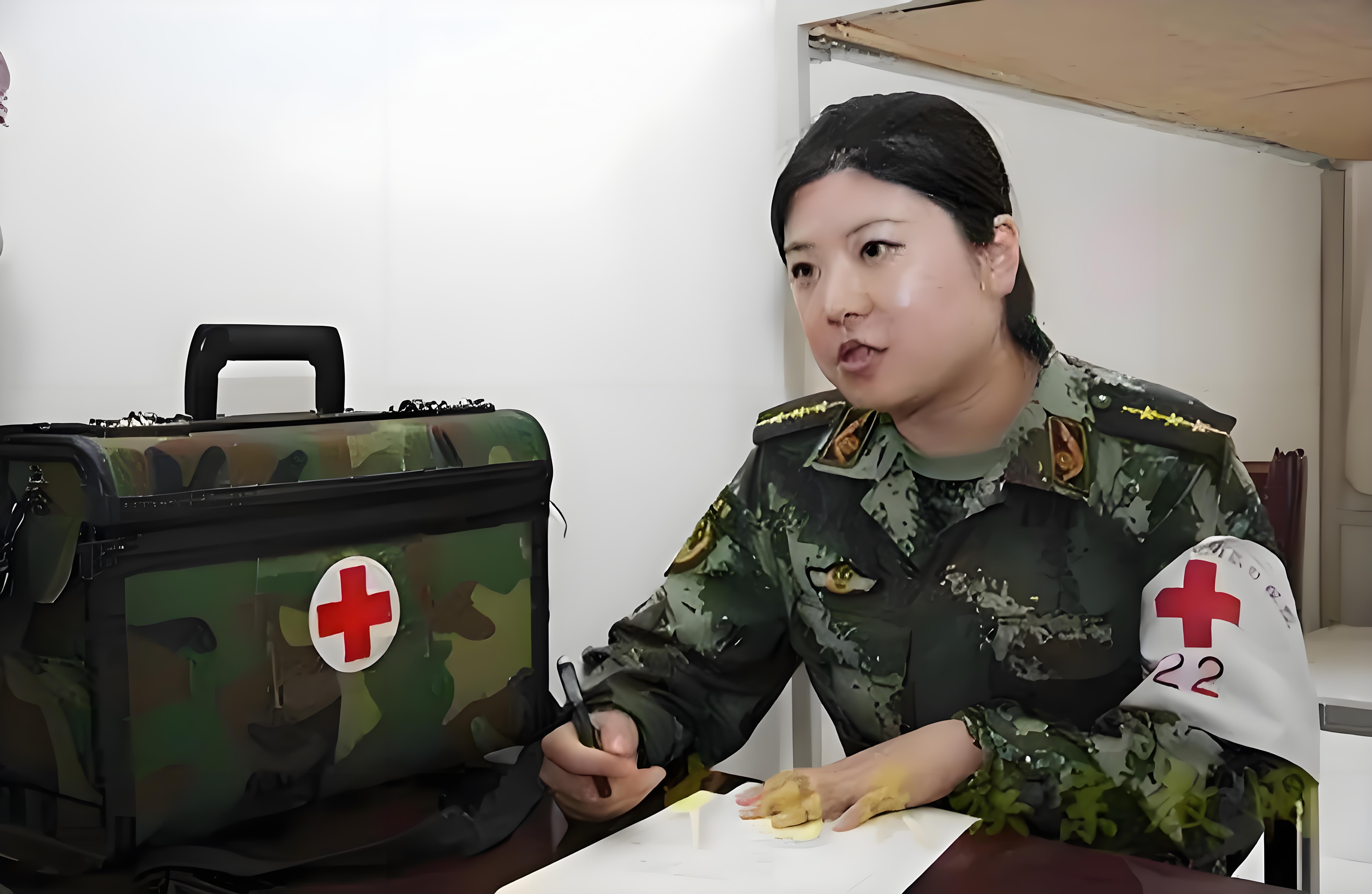 青春因奉献而闪耀