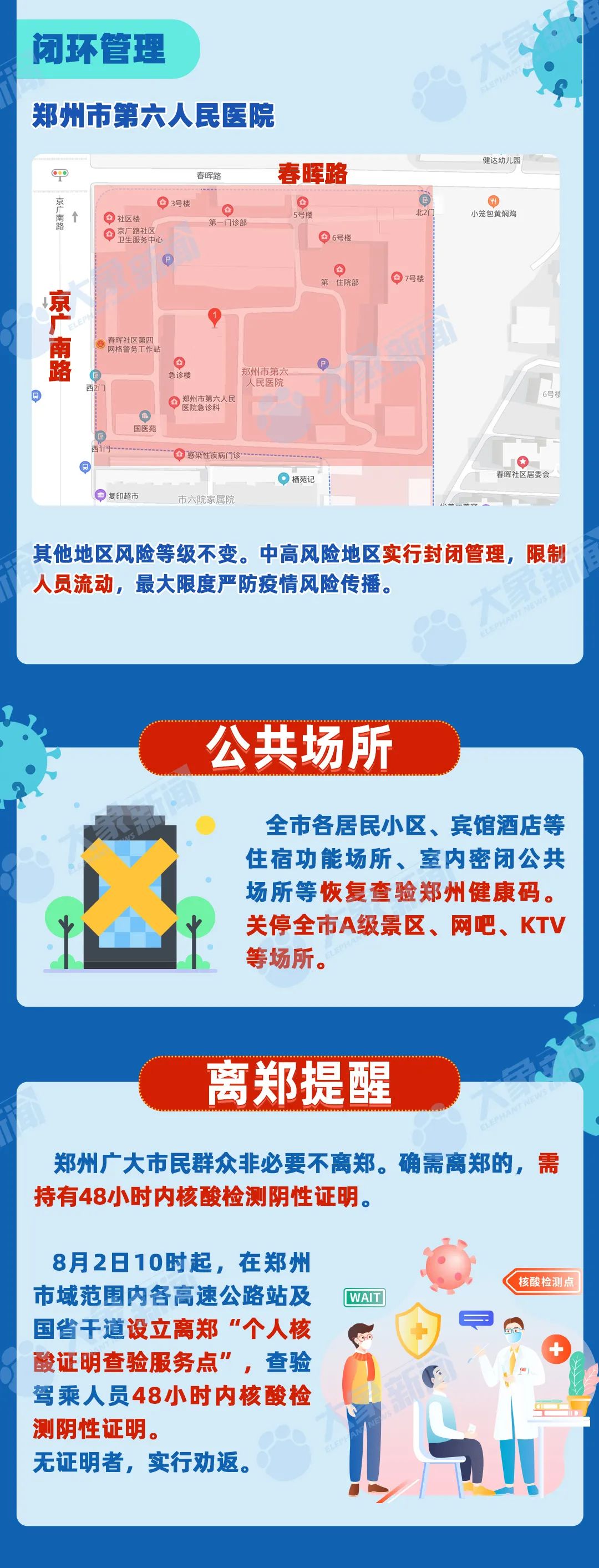 未来疫情防控的展望