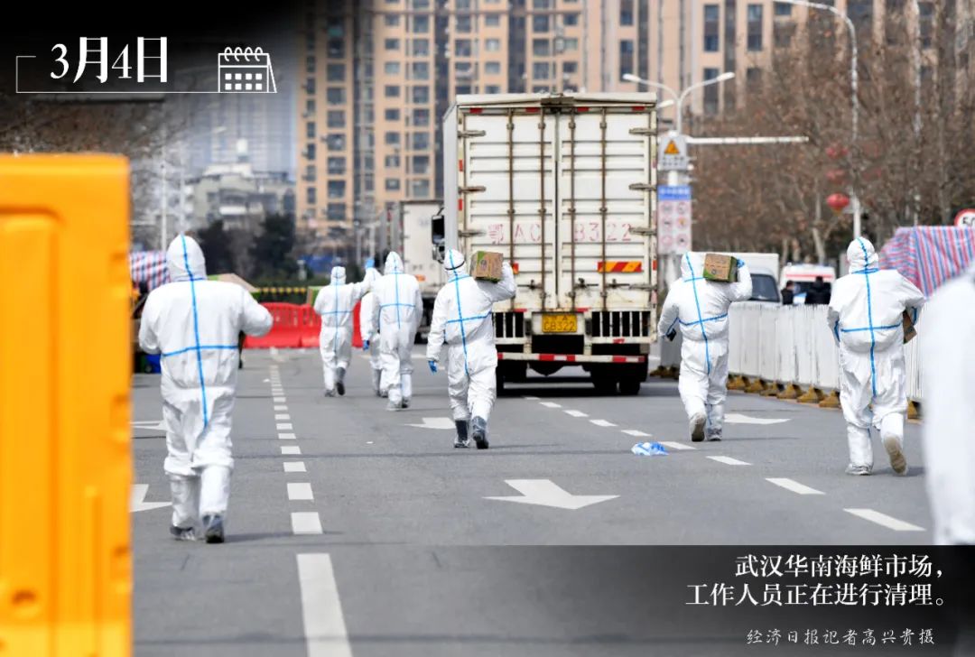 城市居民的生活变化