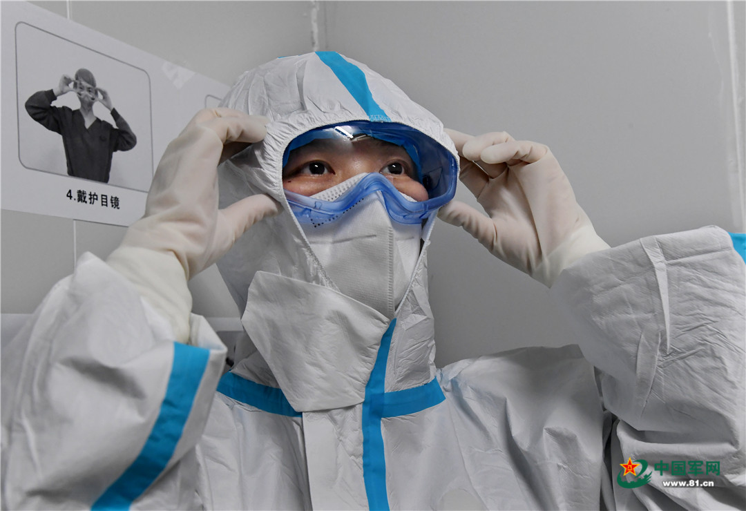 感谢这些默默奉献的英雄