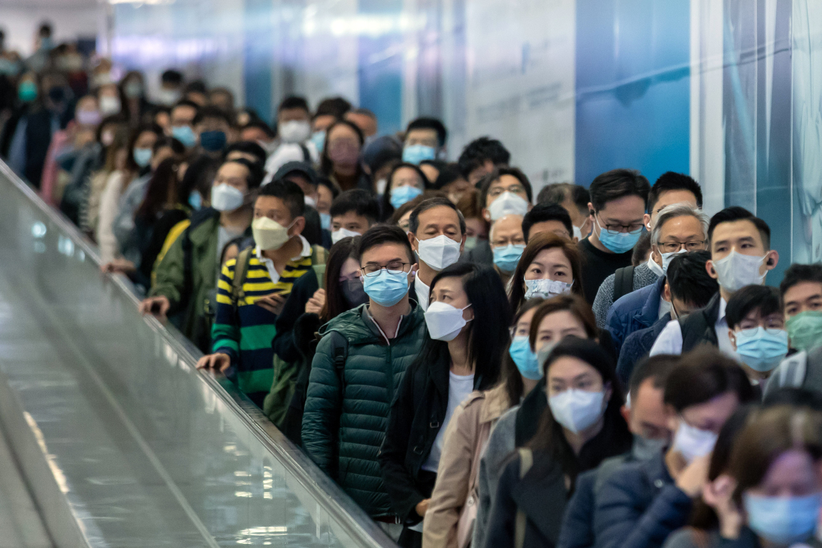 2020年疫情严重程度分析，2020年全球疫情影响与数据统计