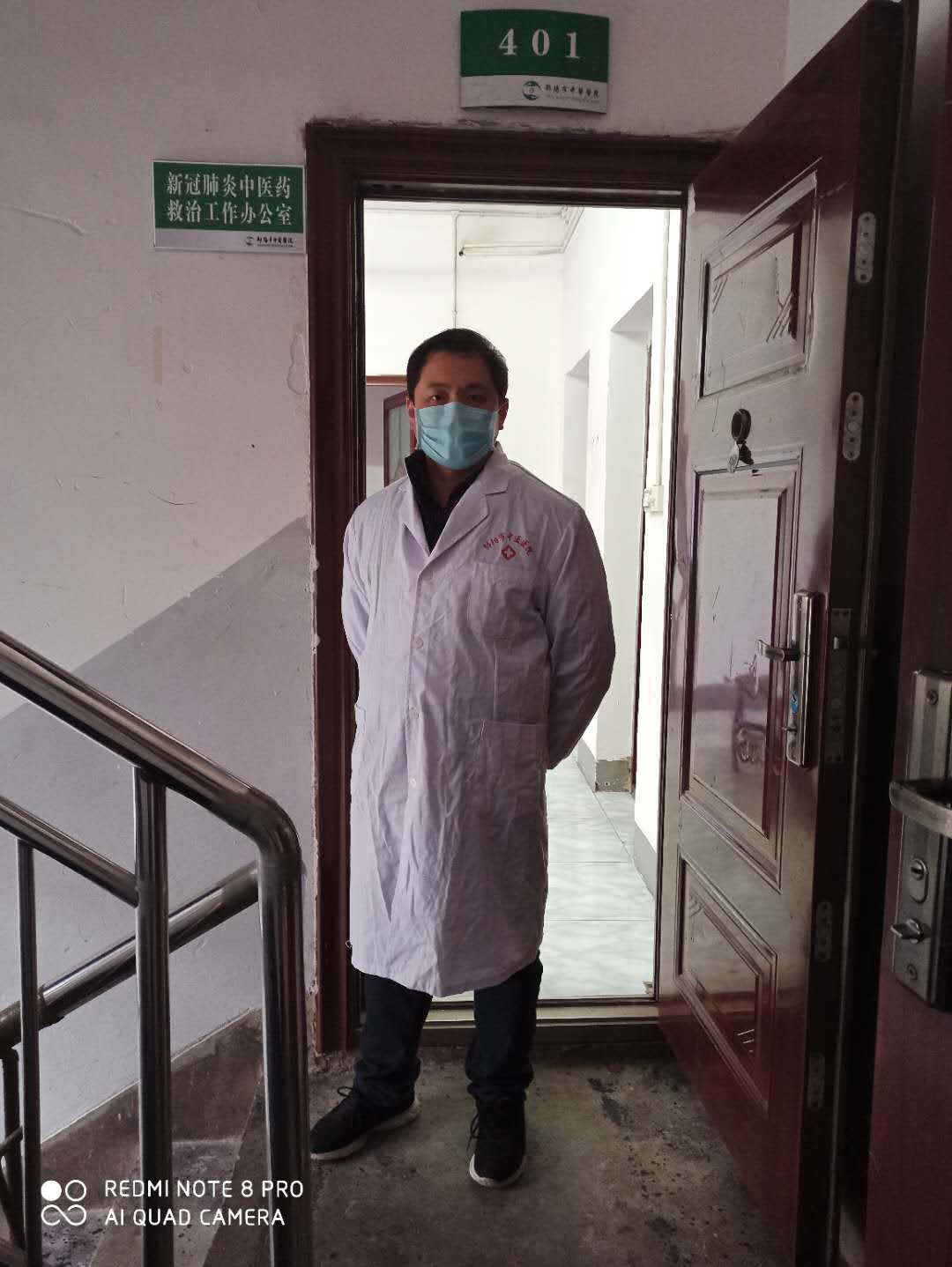 结语:致敬每一位抗疫英雄