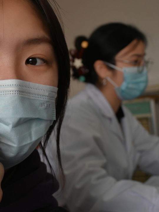 家长心声:感恩与期待并存