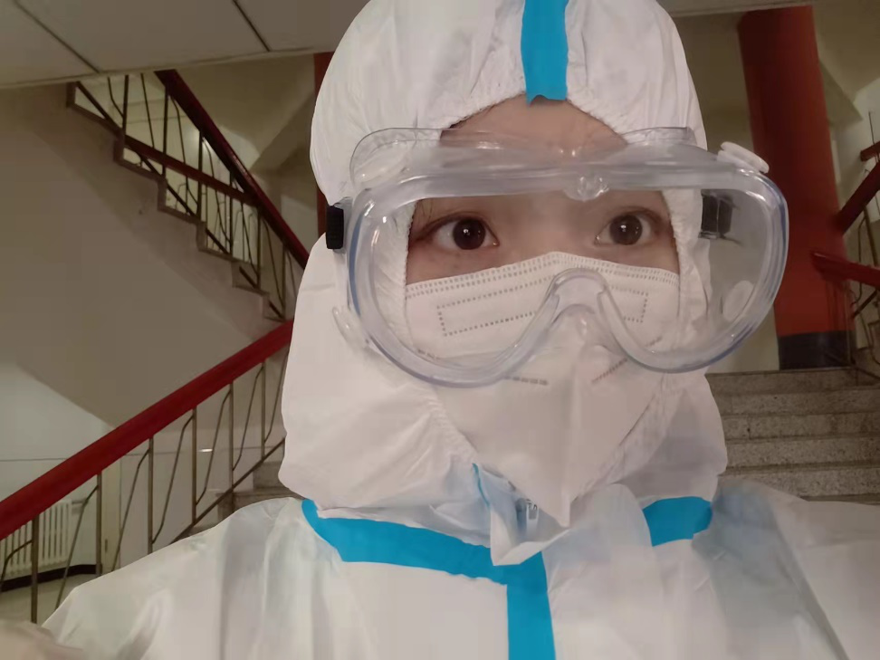 未来展望:持续关注,传递正能量