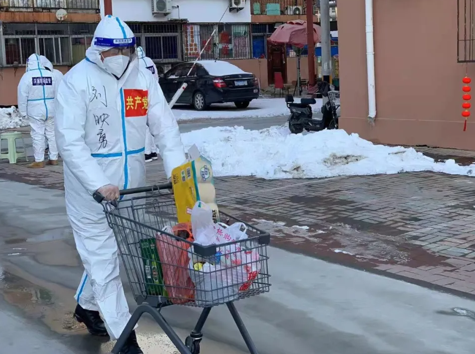 抗击疫情天津在行动，天津抗击新冠疫情的最新进展与措施