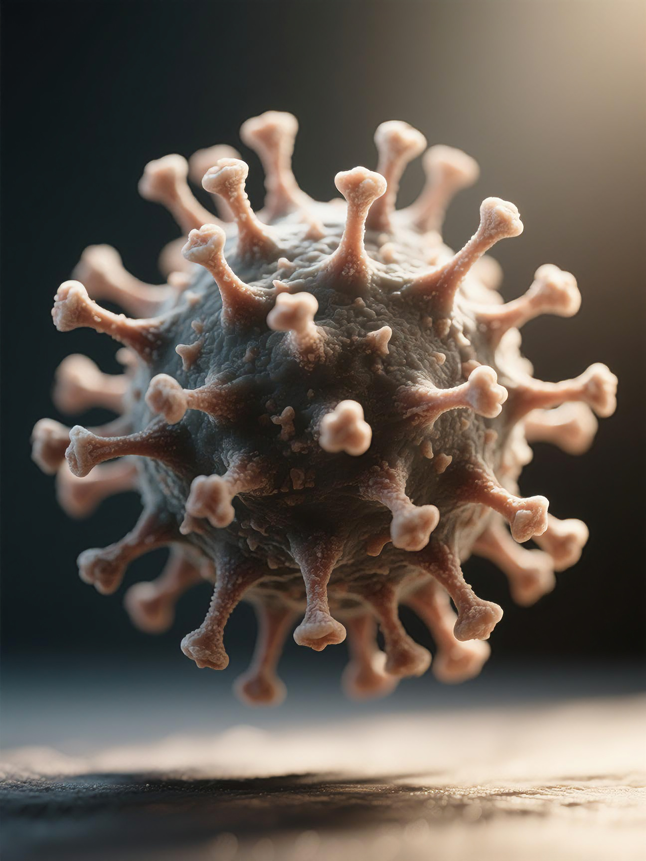 如何应对病毒威胁