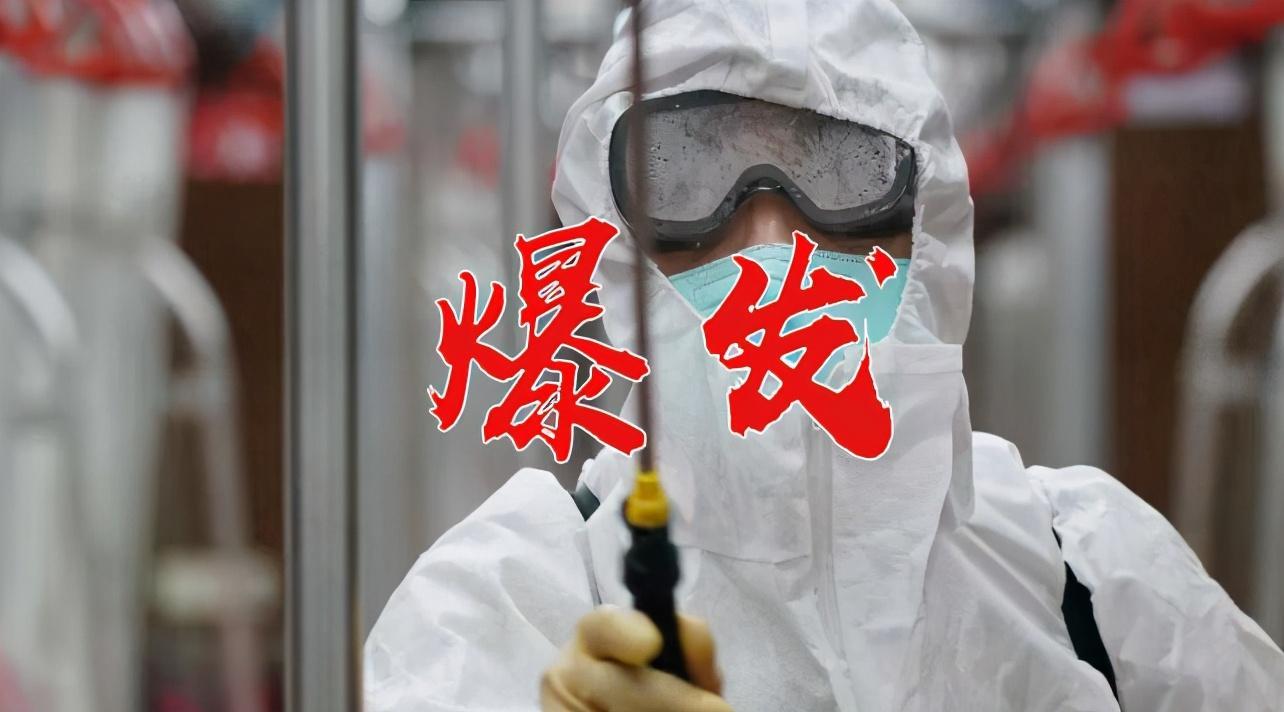 专家观点：防控体系已更完善