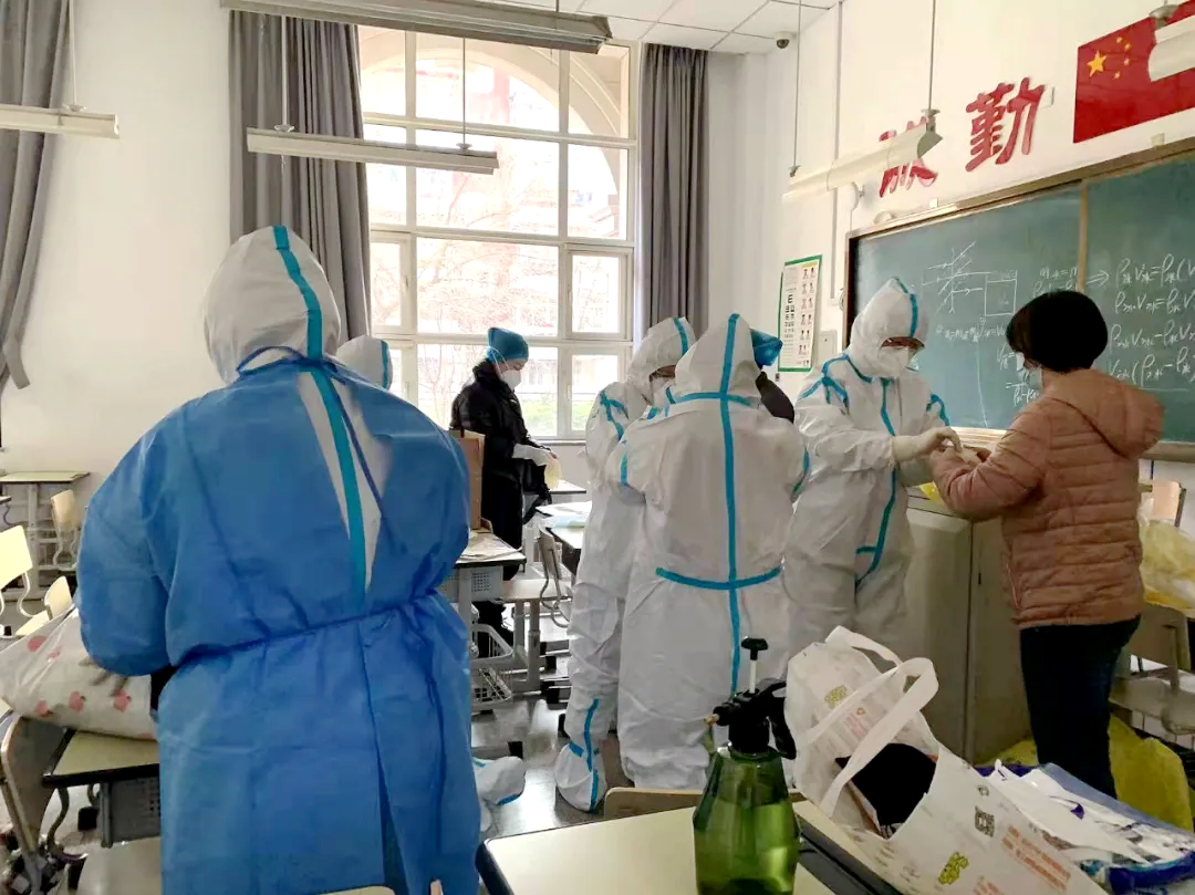 家长心声:政策带来希望与安心