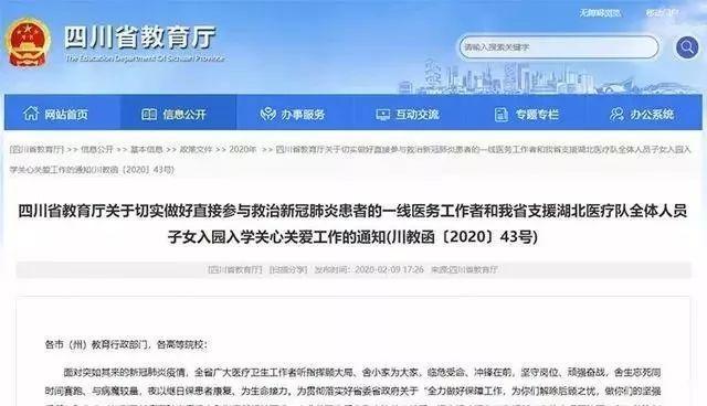 高等教育阶段的特别支持