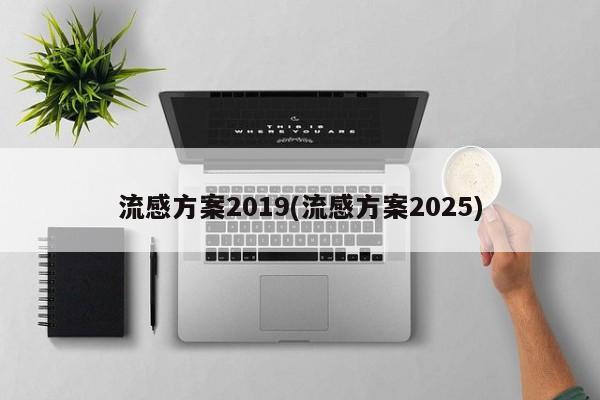 流感方案2019(流感方案2025)