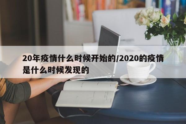 20年疫情什么时候开始的/2020的疫情是什么时候发现的