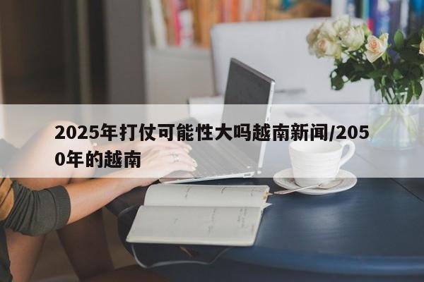 2025年打仗可能性大吗越南新闻/2050年的越南