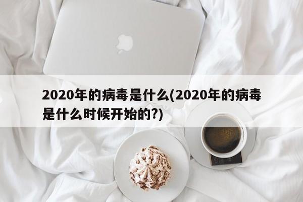 2020年的病毒是什么(2020年的病毒是什么时候开始的?)