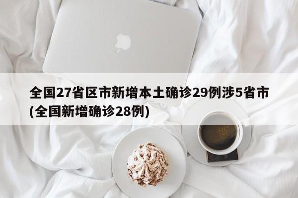 全国27省区市新增本土确诊29例涉5省市(全国新增确诊28例)