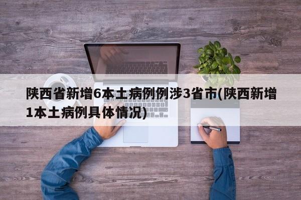 陕西省新增6本土病例例涉3省市(陕西新增1本土病例具体情况)